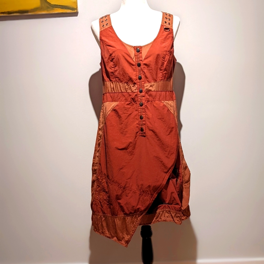 Paparazzi Dress. Size S.